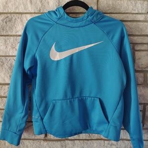 Nike boys size XL hoodie